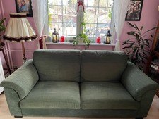 Ikea Grosse Grün Sofas 3