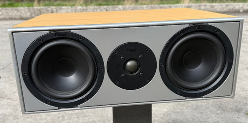Canton centerspeaker - canton,