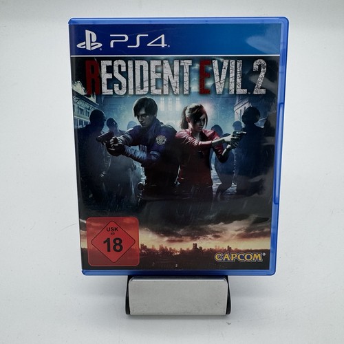 Resident evil sony - resident,
