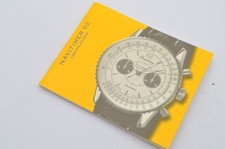 Breitling Anleitung Manual