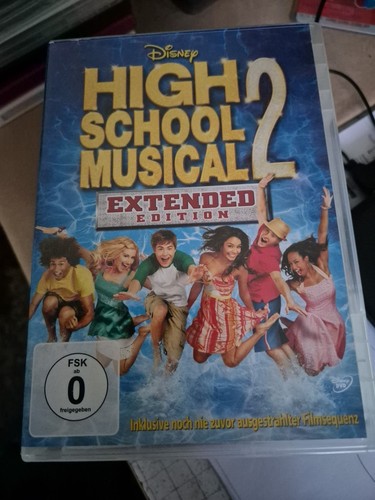 High school musical - musical,
