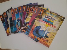 LICHT und SCHATTEN,"Beschützer der Hilflosen" Nr. 04"  SCHNELL SEIN LOHNT SICH!!