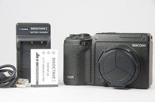 [US-ZOLL BEZAHLT] Ricoh GXR