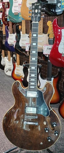 Greco 1978 700wa gitarre - sa-700wa, e-gitarre