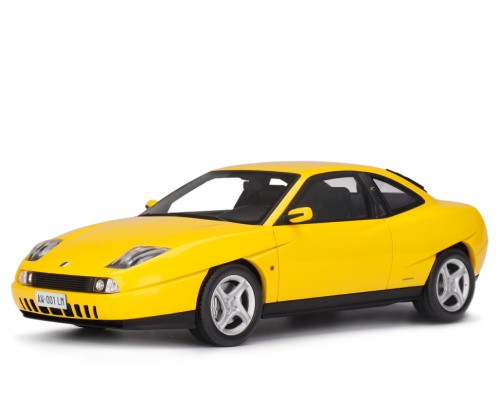 Fiat coupé turbo 20v - 2.0, 1996
