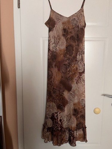 Damen sommerkleid gefüttert - damen-sommerkleid,,