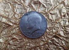 USA 1976 - Half Dollar - John
