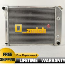 Radiator Kühler Buick Apollo