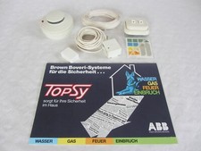 Überwachungsanlage TopSy, BBC