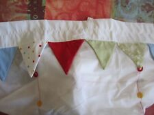 Ikea Gardienen TOFSLÄRKA Kinderzimmer Neu