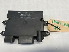 Smart Forfour 454 1.5 CDI Vorglühsteuergerät Steuergerät A6391530279