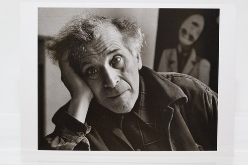 Philippe halsman marc - halsman, "marc