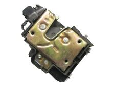 Türschloss Schloss links