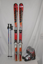 VÖLKL " RACETIGER " SKI