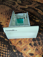 Original Hanseatic 1200 - Waschmaschine; Waschmittel Behälter, Schublade