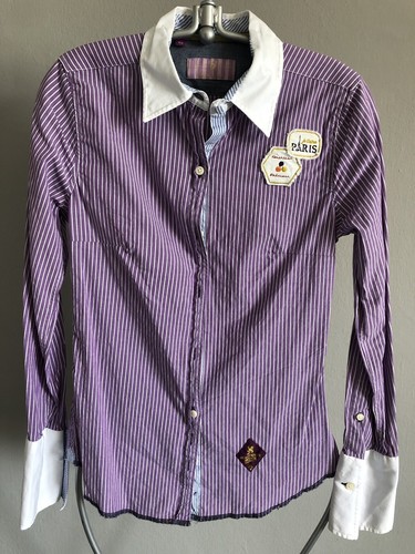 Bluse huberman grösse xs - huberman‘s,