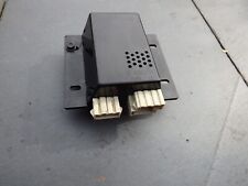 Vorwiderstand Gebläse  für Volvo 850 Turbo  u.a.