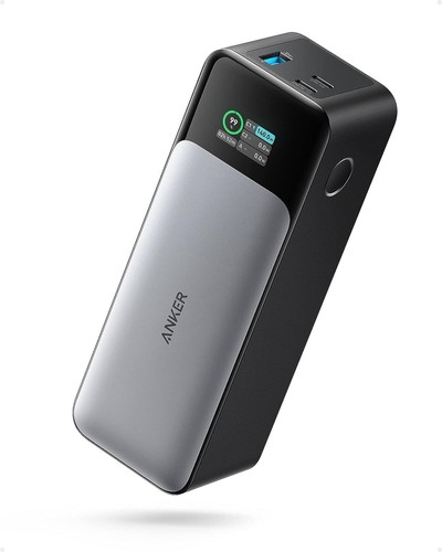 Anker 737 powerbank 000mah - 737, 24.000mah
