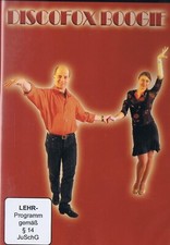 Discofox Boogie - Tanzkurs von