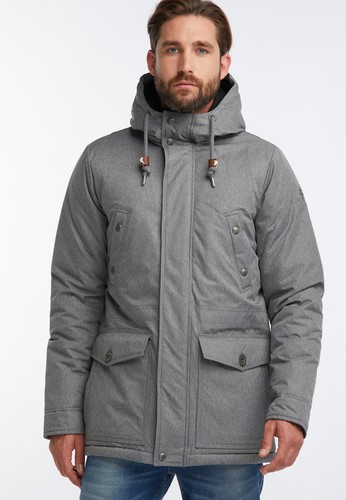Ware dreimaster herren parka - dreimaster,
