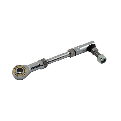 Schaltstange chrom für - schaltstange, chrom,