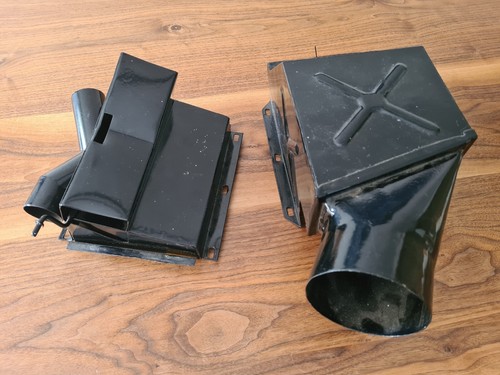 Heizungskästen für dkw 1000 - heizungskästen,