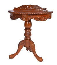 Konsolentisch Mahagoni Konsole