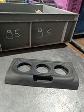 VW Passat 35i B4 Blende