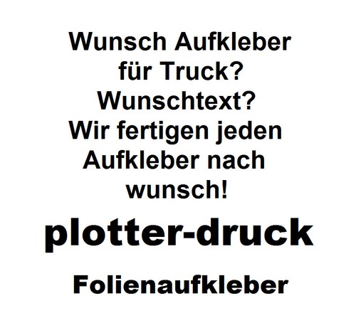 Dekor wunschaufkleber - dekor,