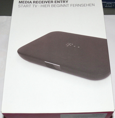 Telekom media receiver entry - telekom,