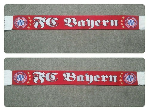 S1823 schal bayern münchen - s1823,