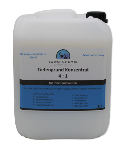 Tiefengrund konzentrat 4 - tiefengrund,