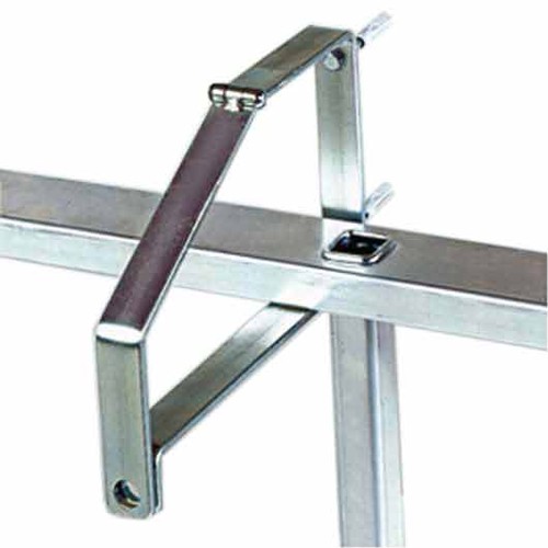 Zarges leiterhalter - zarges,