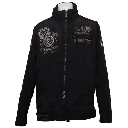 Camp david softshelljacke - david,,