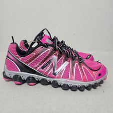 NEW BALANCE W3090PZ3 MINIMUS DAMEN MESH RUNNING YOGA SNEAKER GRÖßE UK6 EU39