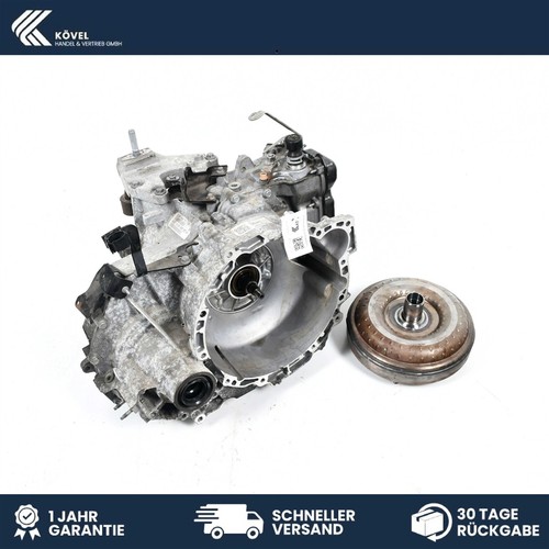 Automatikgetriebe für ford - für,
