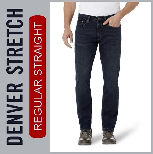 Hero denver stretch jeans - denver,
