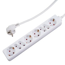 Mehrfachstecker 8-Fach