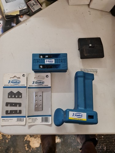 Virutex trimmer - 2,