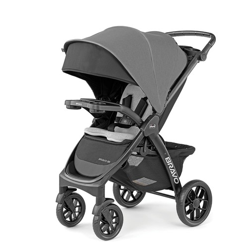 Chicco bravo cleartex - chicco, le
