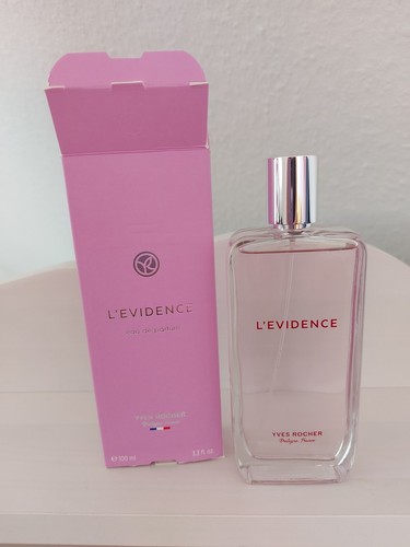 Evidence eau parfum 100 - de,