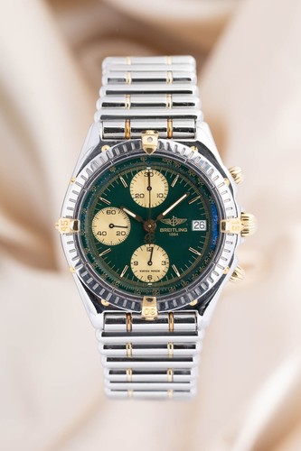 Breitling chronomat 39mm - chronomat,