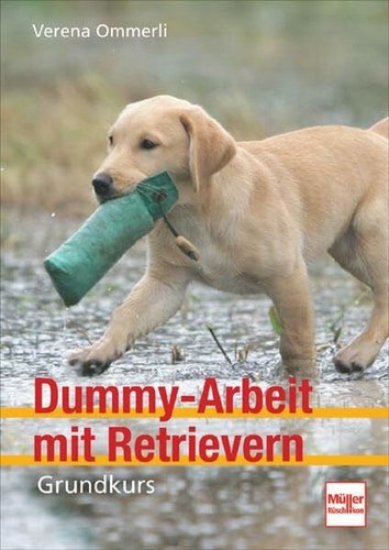 Dummy arbeit mit retrievern - dummy-arbeit,
