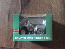 Maisto Holsten Quad-Edition 2005 Modell Nr. 2 OVP