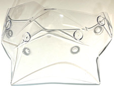 Windschild  BMW F700  GS