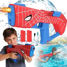 Wasserpistole Elektrische