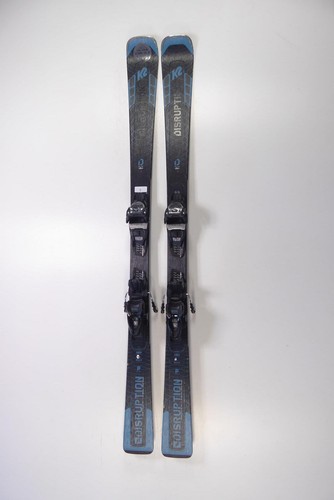 Disruption carving ski - disruption, sc