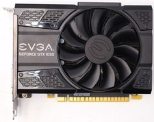EVGA GeForce GTX 1050 SC