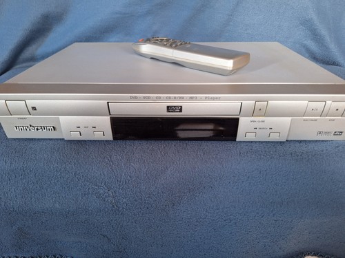 Universum dvd player - universum, 8120