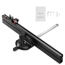 Gehrungsanschlag Queranschlag